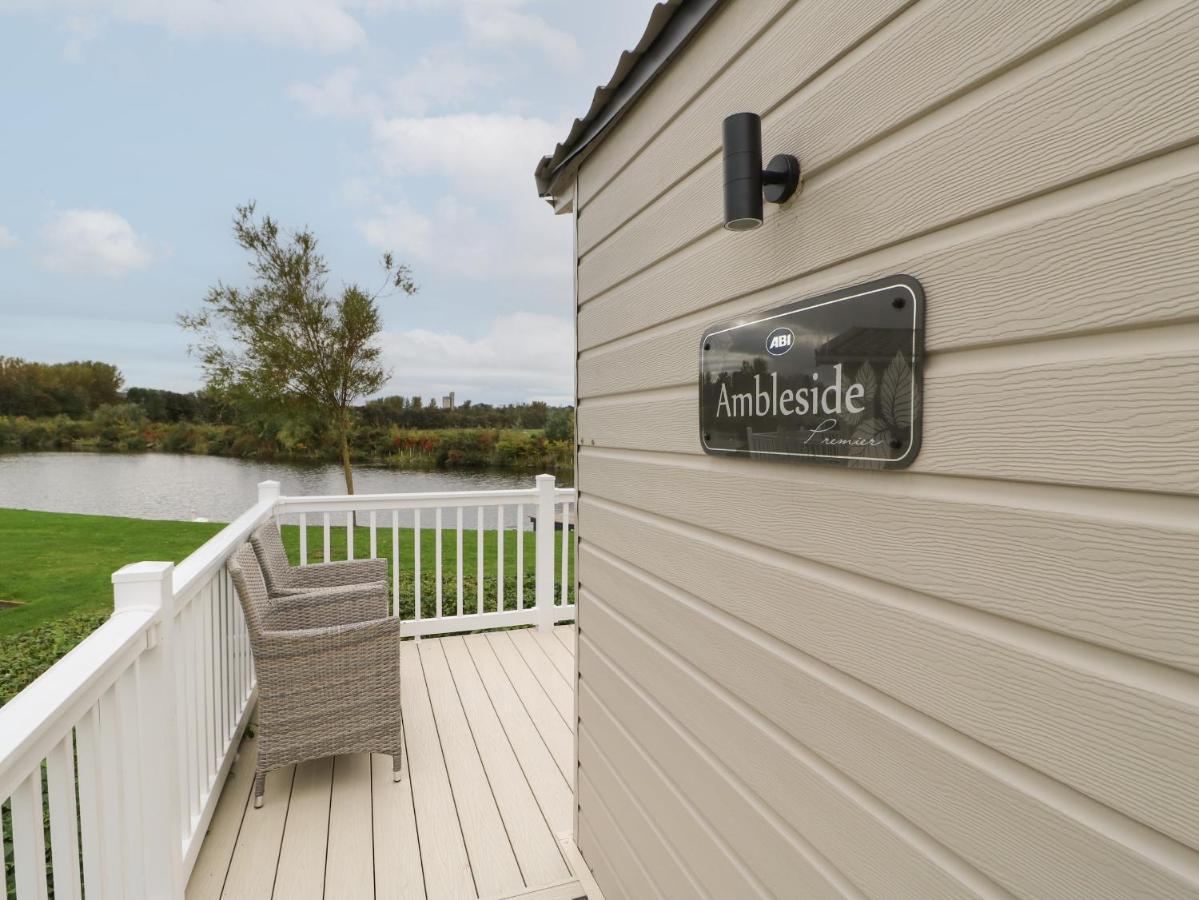 10 Cheviot View Berwick Upon Tweed Exterior foto